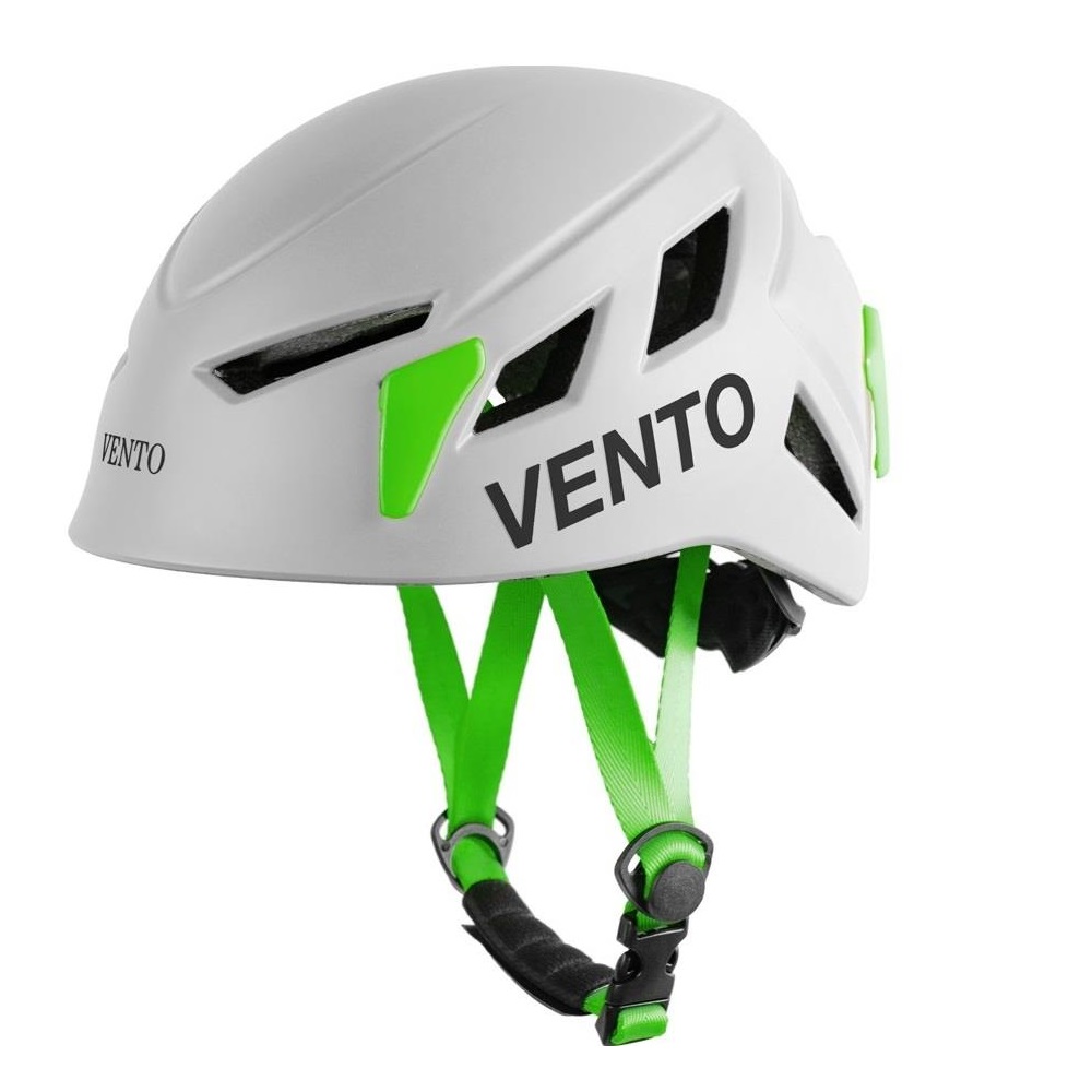 Каска Венто альпинистская Pulsar (р.1, белый (9156888)) Каска Венто альпинистская Pulsar (р.1, белый (9156888))