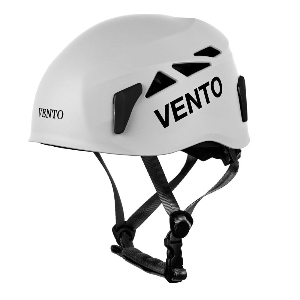 Каска Венто альпинистская Quasar (белый (9142543)) Каска Венто альпинистская Quasar (белый (9142543))