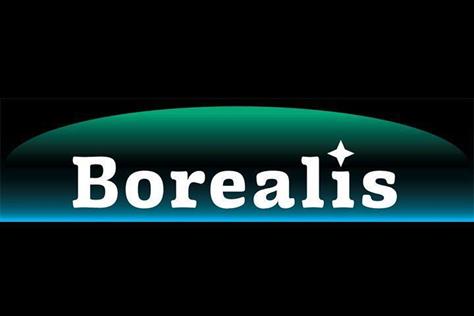 Borealis Borealis