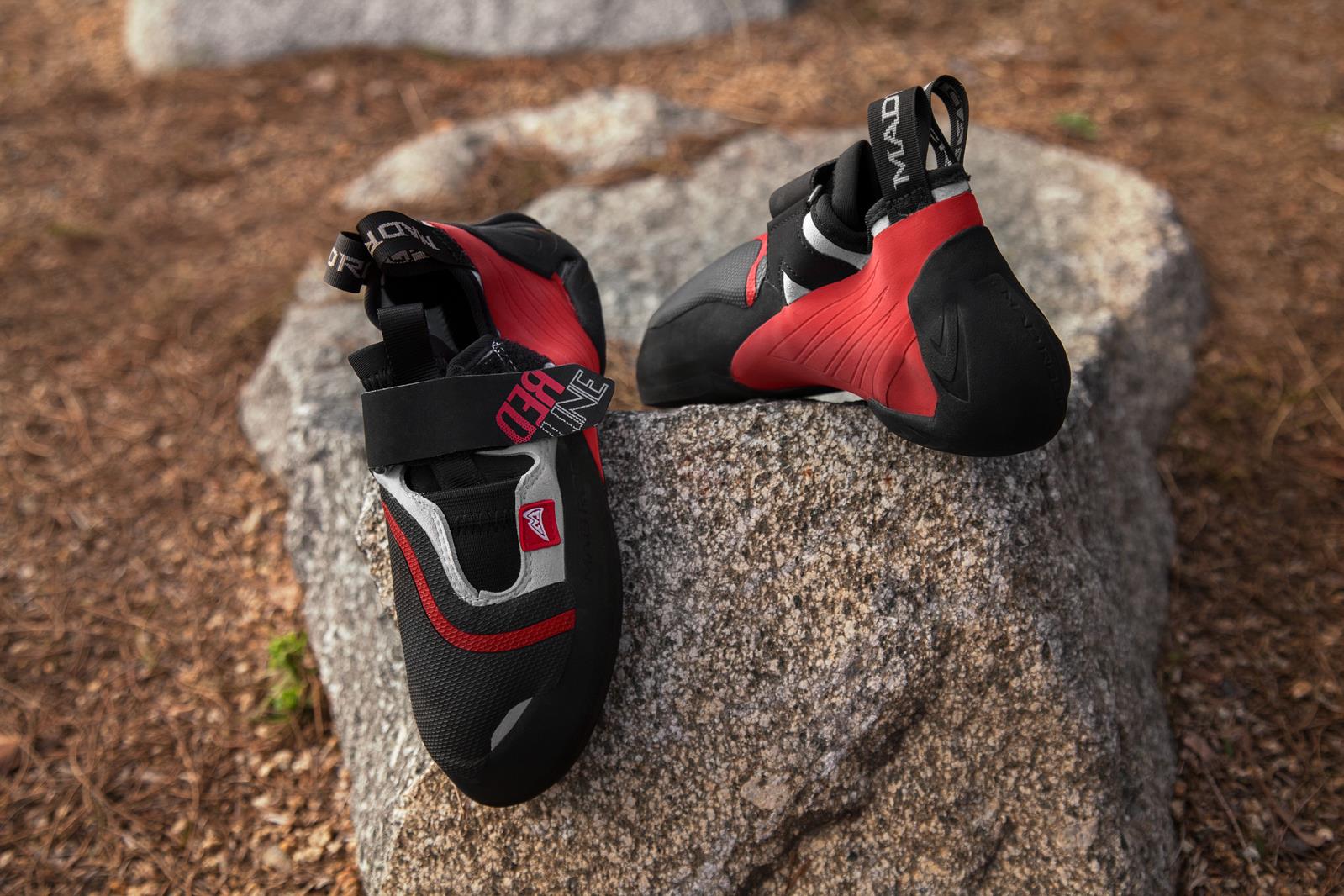 НОВОЕ ПОСТУПЛЕНИЕ: скальные туфли Mad Rock НОВОЕ ПОСТУПЛЕНИЕ: скальные туфли Mad Rock