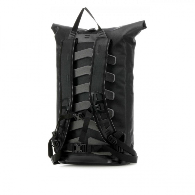 Герморюкзак ORTLIEB Commuter Daypack City 21 л Герморюкзак ORTLIEB Commuter Daypack City 21 л