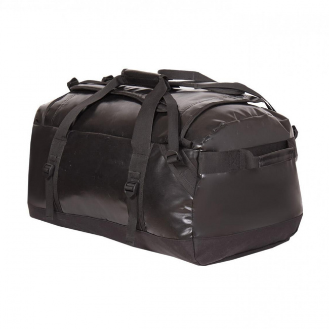 Баул экспедиционный Манарага 120  (черный (9144853)) Баул экспедиционный Манарага 120  (черный (9144853))