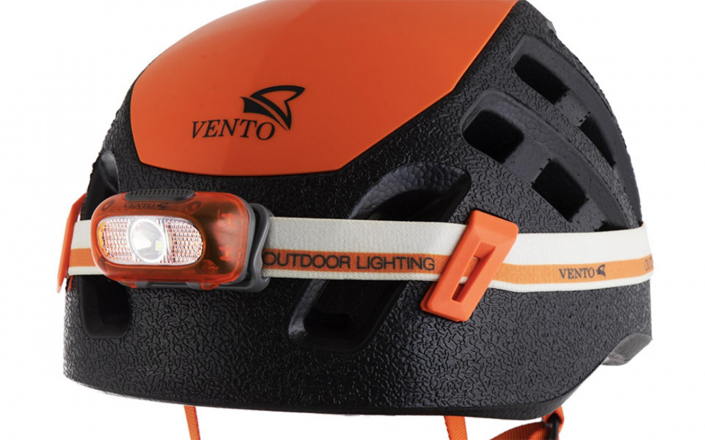 Каска Венто Mistral Каска Венто Mistral