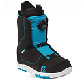 Ботинки сноубордические Ботинки сноубордические