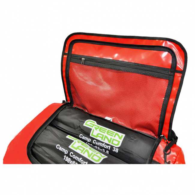 Баул экспедиционный Манарага 120 V2 Баул экспедиционный Манарага 120 V2