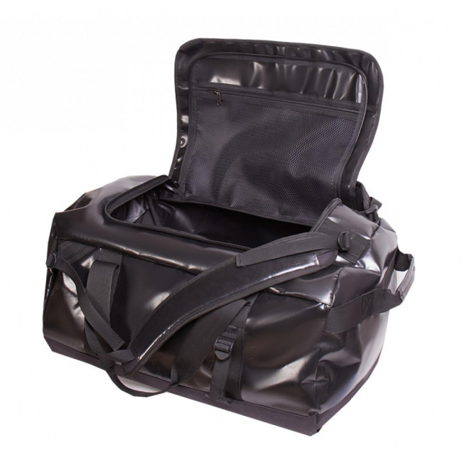 Баул экспедиционный Манарага 120  (черный (9144853)) Баул экспедиционный Манарага 120  (черный (9144853))