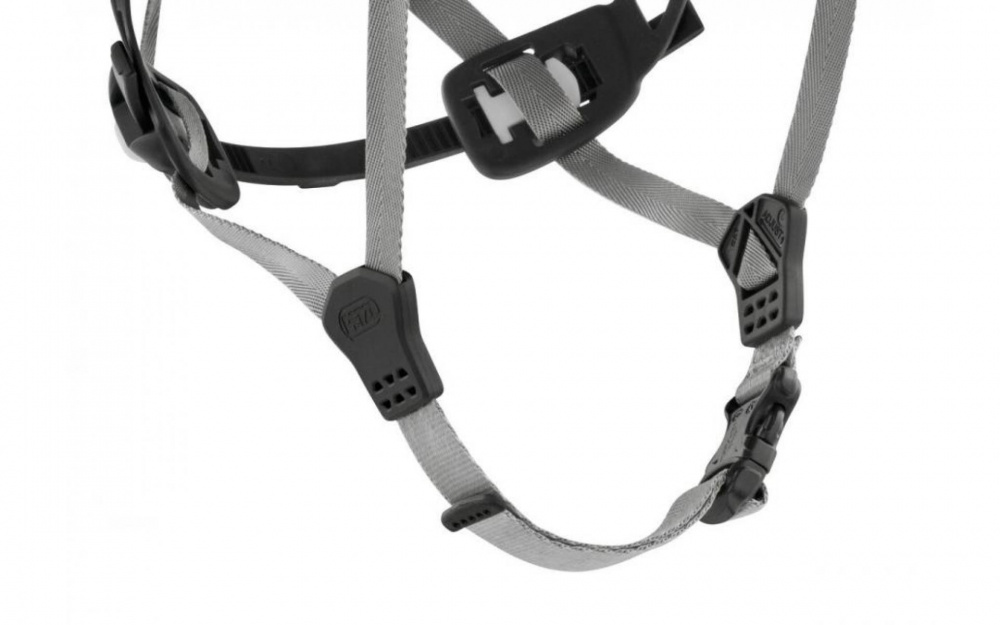 Каска Petzl Boreo Каска Petzl Boreo