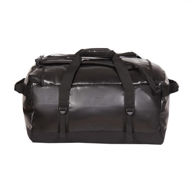 Баул экспедиционный Манарага 120  (черный (9144853)) Баул экспедиционный Манарага 120  (черный (9144853))