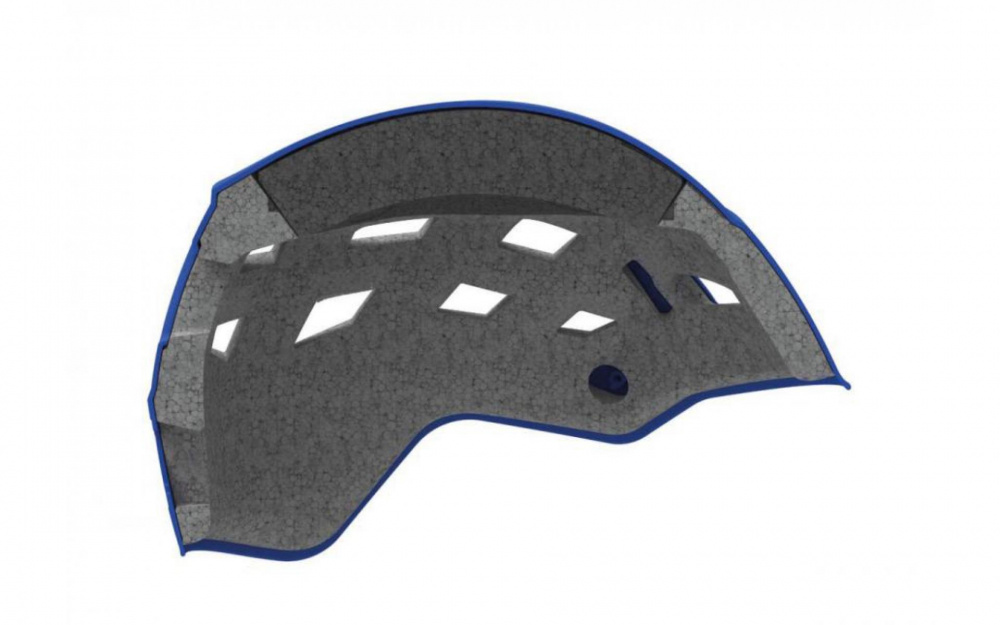 Каска Petzl Boreo Каска Petzl Boreo